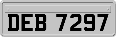 DEB7297