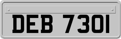 DEB7301