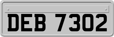 DEB7302