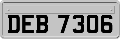 DEB7306
