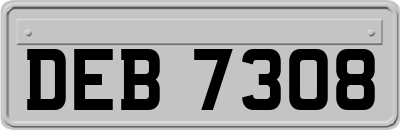 DEB7308
