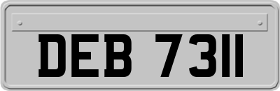 DEB7311