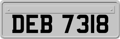 DEB7318