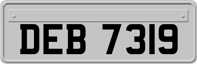 DEB7319