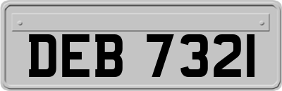 DEB7321