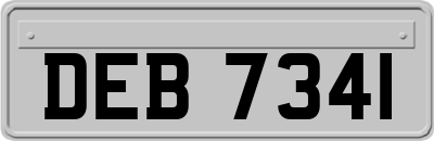 DEB7341