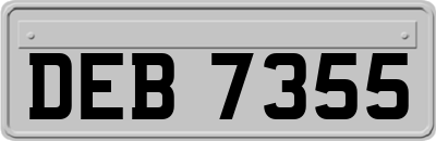 DEB7355
