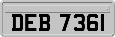 DEB7361