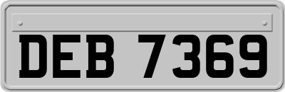 DEB7369