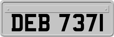 DEB7371