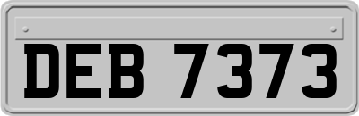 DEB7373