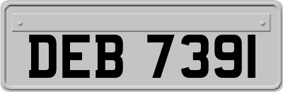 DEB7391