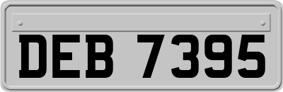 DEB7395