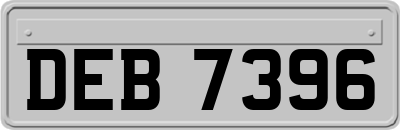 DEB7396