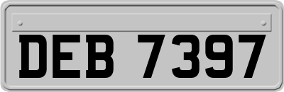 DEB7397