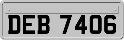 DEB7406