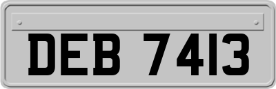 DEB7413