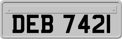 DEB7421