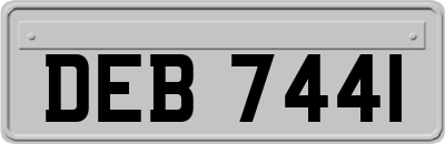 DEB7441