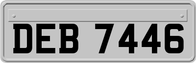 DEB7446
