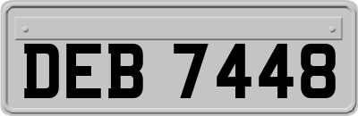 DEB7448
