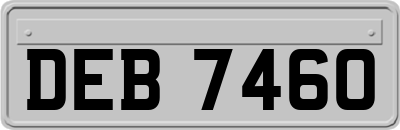 DEB7460