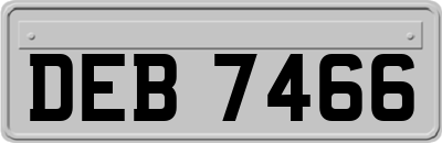 DEB7466