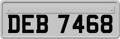 DEB7468