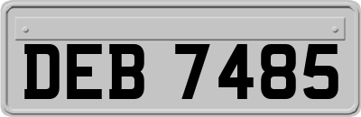 DEB7485