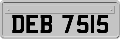 DEB7515