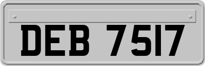 DEB7517