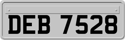 DEB7528