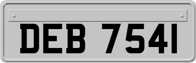 DEB7541