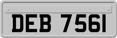 DEB7561