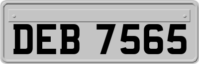 DEB7565