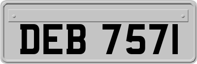 DEB7571