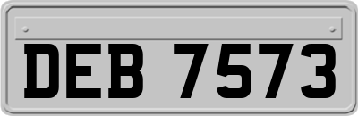 DEB7573