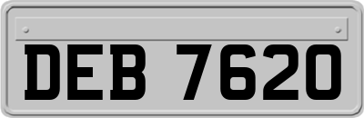 DEB7620