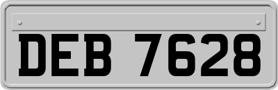 DEB7628
