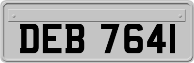 DEB7641