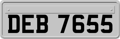 DEB7655