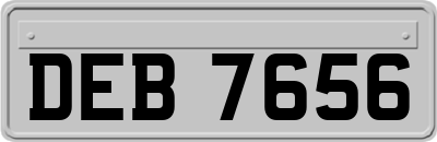 DEB7656