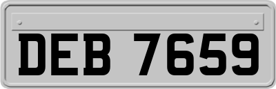 DEB7659