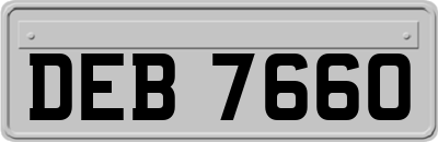 DEB7660