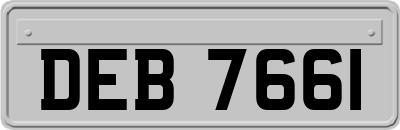 DEB7661