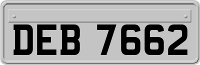 DEB7662