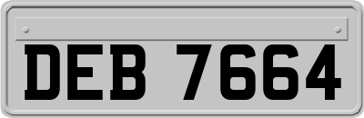DEB7664