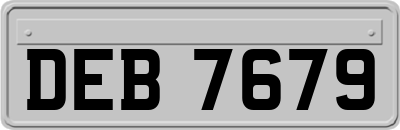 DEB7679