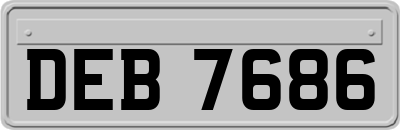 DEB7686