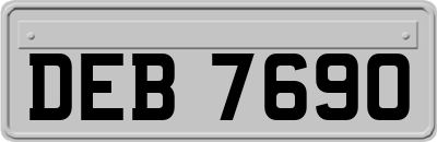 DEB7690